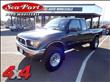 1996 Toyota Tacoma