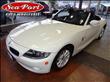 2005 BMW Z4