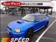 2005 Subaru Impreza