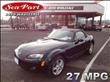 2008 Mazda MX-5 Miata