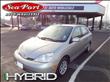2001 Toyota Prius