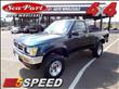 1994 Toyota Pickup