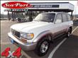 1997 Lexus LX 450