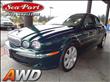 2005 Jaguar X-Type