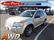 2008 Land Rover LR2