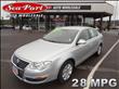 2008 Volkswagen Passat
