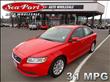 2009 Volvo S40