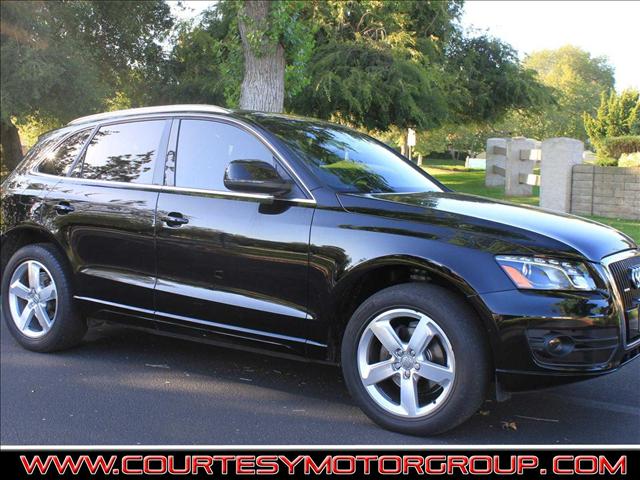 2009 Audi Q5 for sale