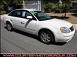 2005 Ford Five Hundred