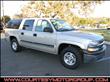 2006 Chevrolet Suburban