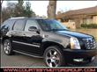 2007 Cadillac Escalade