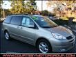 2005 Toyota Sienna