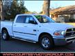 2010 Dodge Ram 2500 Crew Cab