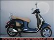 2007 Vespa GTS 250