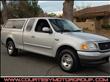 2003 Ford F150 Super Cab