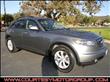 2004 Infiniti FX35