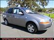 2006 Chevrolet Aveo