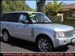 2008 Land Rover Range Rover