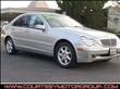 2002 Mercedes-Benz C Class