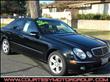 2004 Mercedes-Benz E Class