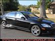 2008 Mercedes-Benz S Class