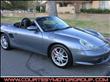 2004 Porsche Boxster