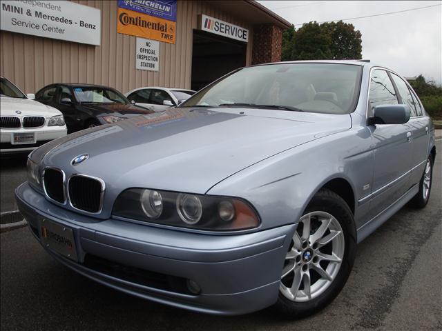 2003 BMW 5 series for sale