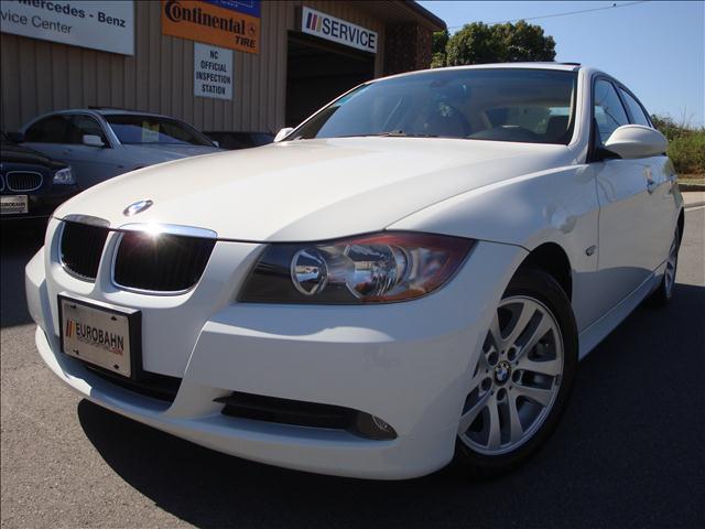 2006 BMW 3 series for sale