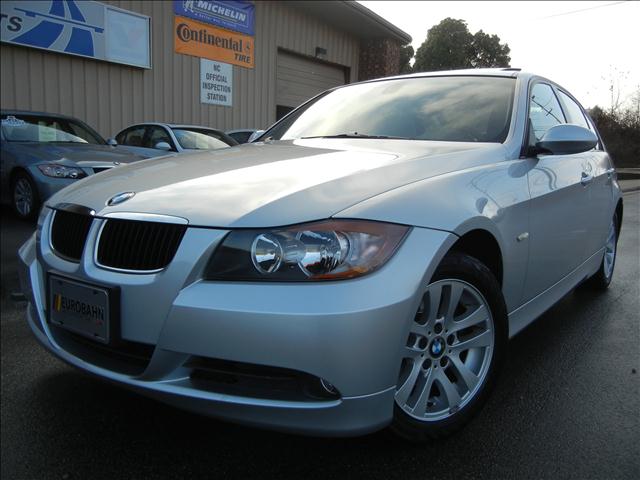 2006 BMW 3 series