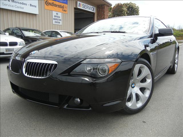 2006 BMW 6 series for sale
