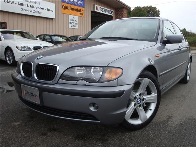 2004 BMW 3 series for sale