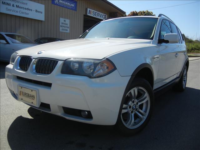 2006 BMW X3 for sale