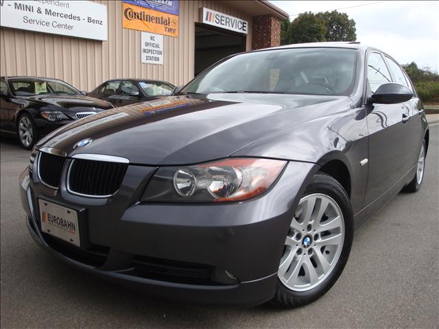 2007 BMW 3 series for sale