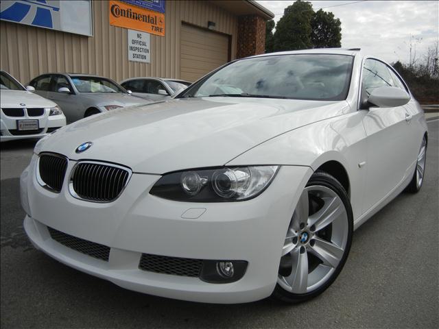 2007 BMW 3 series