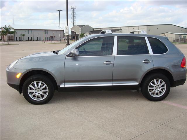 2004 Porsche Cayenne for sale