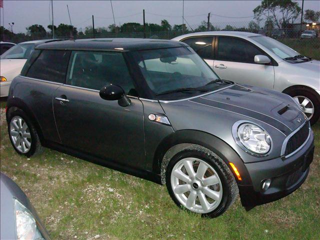 2007 Mini Cooper for sale