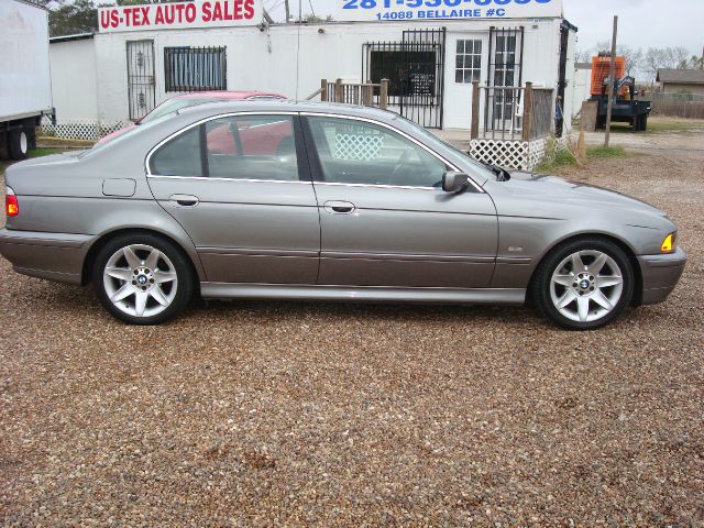2002 BMW 5 series for sale