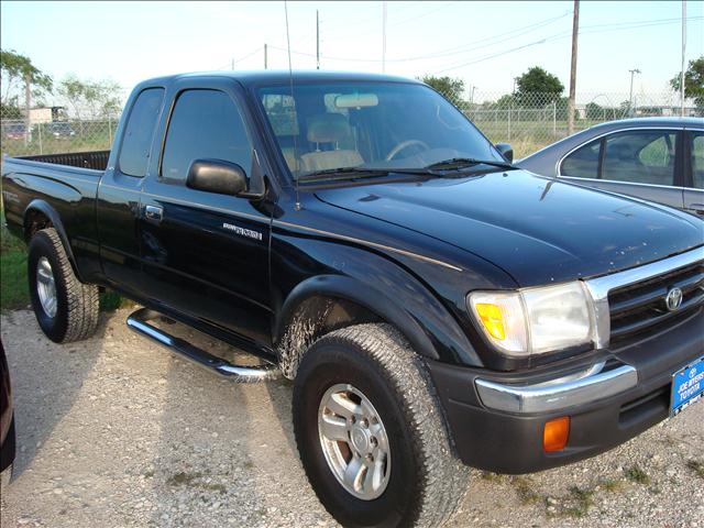 1999 Toyota Tacoma for sale