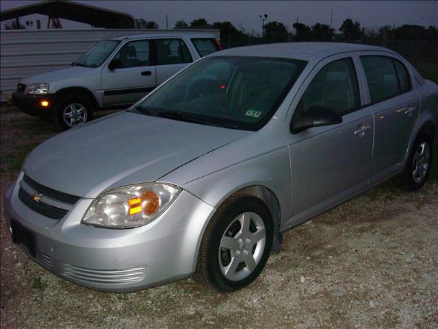 2007 Chevrolet Cobalt for sale