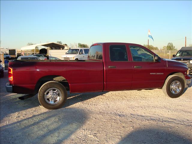 2003 Dodge Ram 2500 for sale