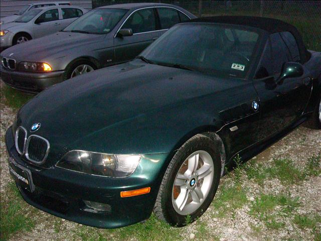 2000 BMW Z3 for sale