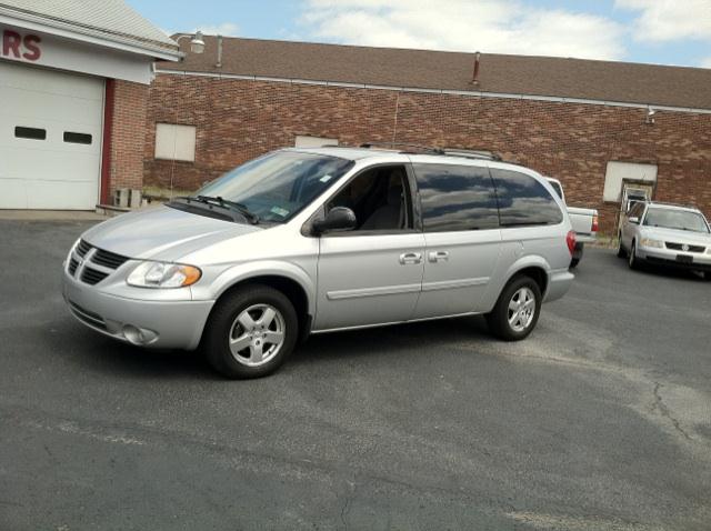 2006 Dodge Grand Caravan for sale