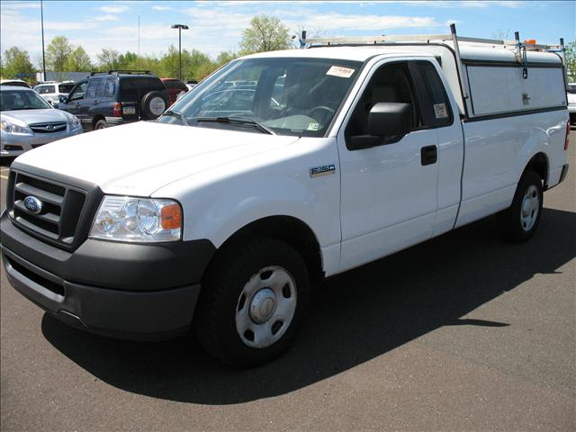 2008 Ford F150 for sale