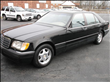 1999 Mercedes-Benz S Class