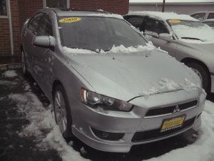 Tothego - 2008 Mitsubishi Lancer_1