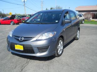 2009 Mazda 5 for sale