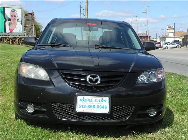 2004 Mazda 3