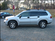 2006 Mitsubishi Endeavor