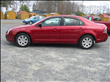 2007 Ford Fusion