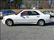 1998 Mercedes-Benz C Class